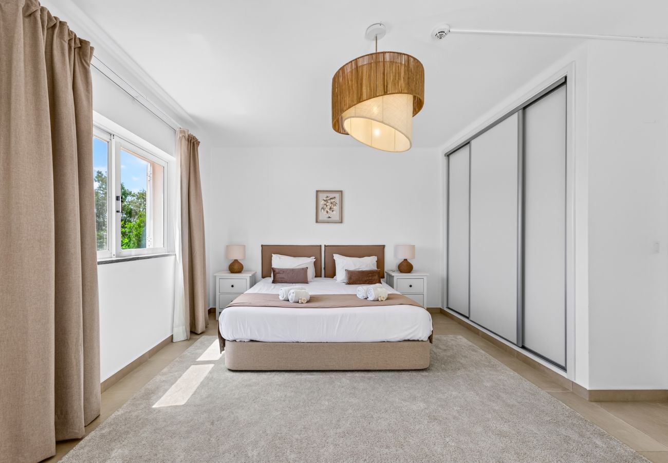Villa à Carvoeiro - Villa Ursa | 6 chambres | Jacuzzi | Benagil