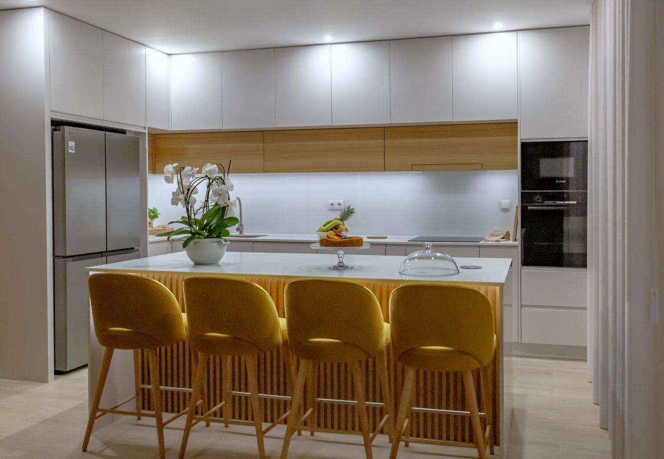 Villa à Boliqueime - Villa Citrus | 4 chambres | Neuf | Piscine privée