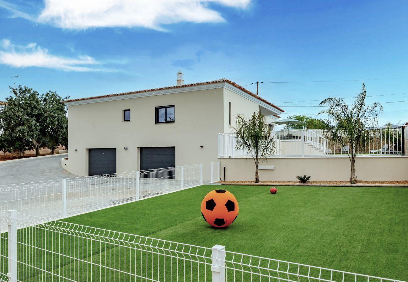 Villa à Boliqueime - Villa Citrus | 4 chambres | Neuf | Piscine privée