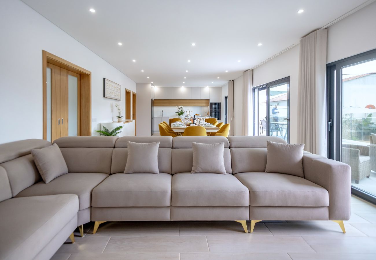Villa à Boliqueime - Villa Citrus | 4 chambres | Neuf | Piscine privée