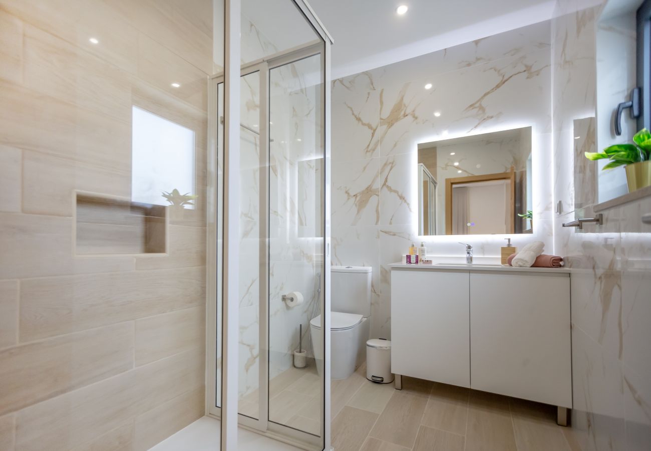 Villa à Boliqueime - Villa Citrus | 4 chambres | Neuf | Piscine privée