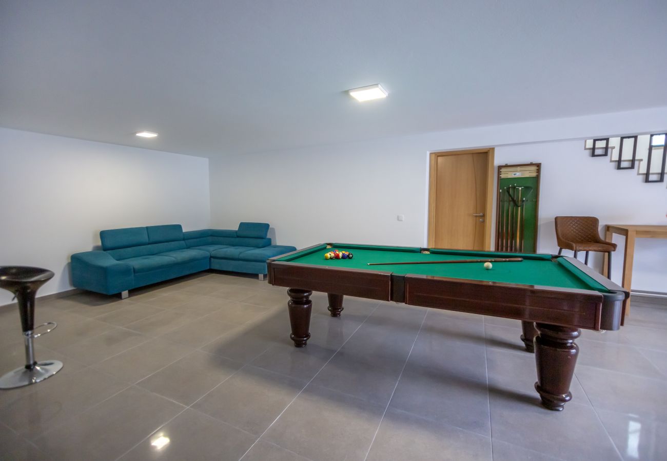 Villa à Boliqueime - Villa Citrus | 4 chambres | Neuf | Piscine privée