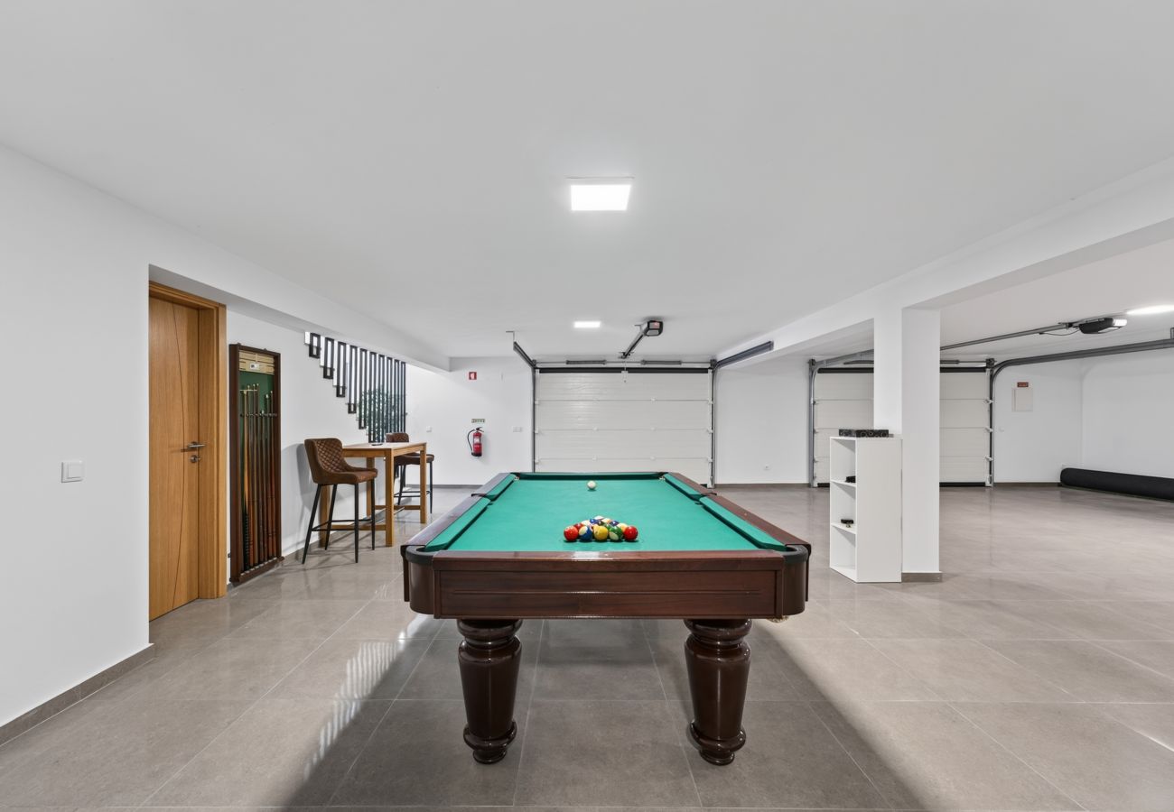 Villa à Boliqueime - Villa Citrus | 4 chambres | Neuf | Piscine privée