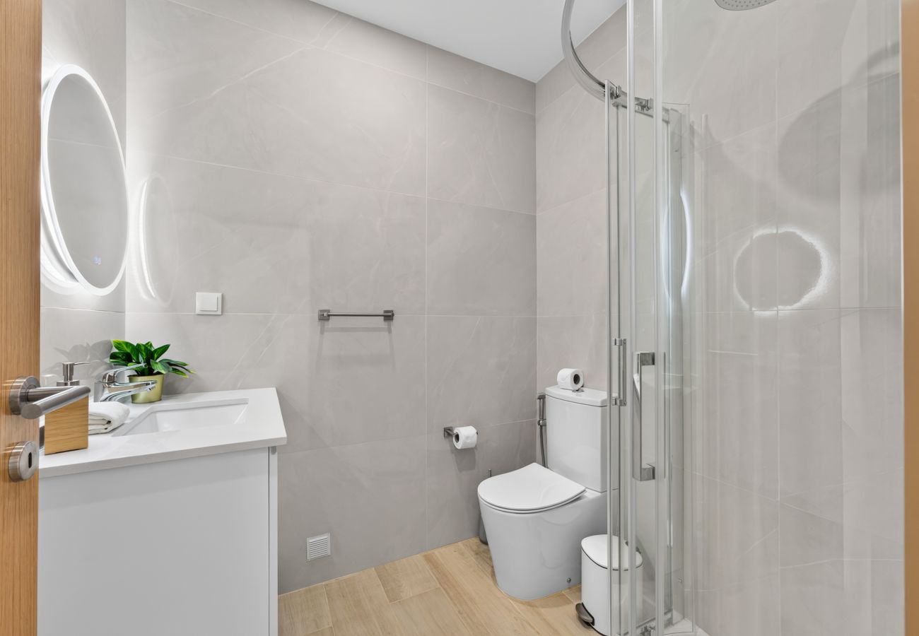 Villa à Boliqueime - Villa Citrus | 4 chambres | Neuf | Piscine privée