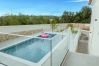 Villa à Boliqueime - Villa Citrus | 4 chambres | Neuf | Piscine privée