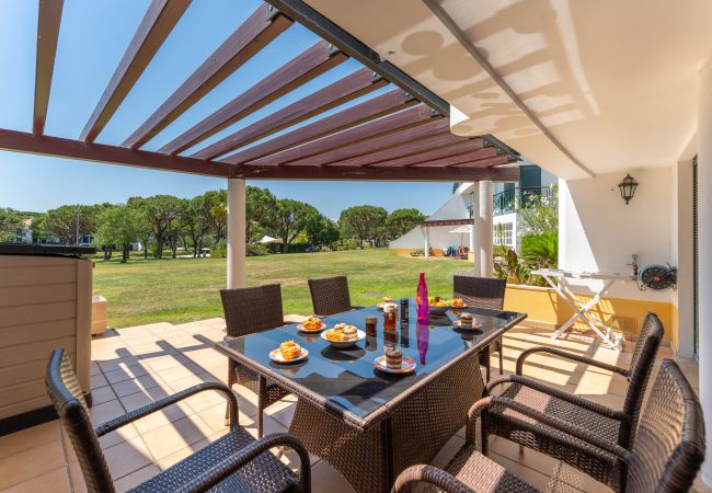 Appartement à Quarteira - Apartamento Kelle | 2 chambres | Villa Sol | Quarteira