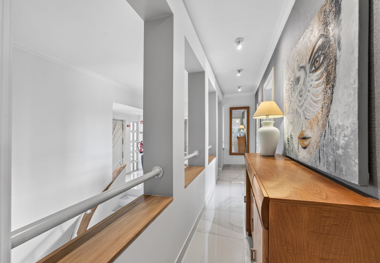 Appartement à Quarteira - Apartamento Kelle | 2 chambres | Villa Sol | Quarteira
