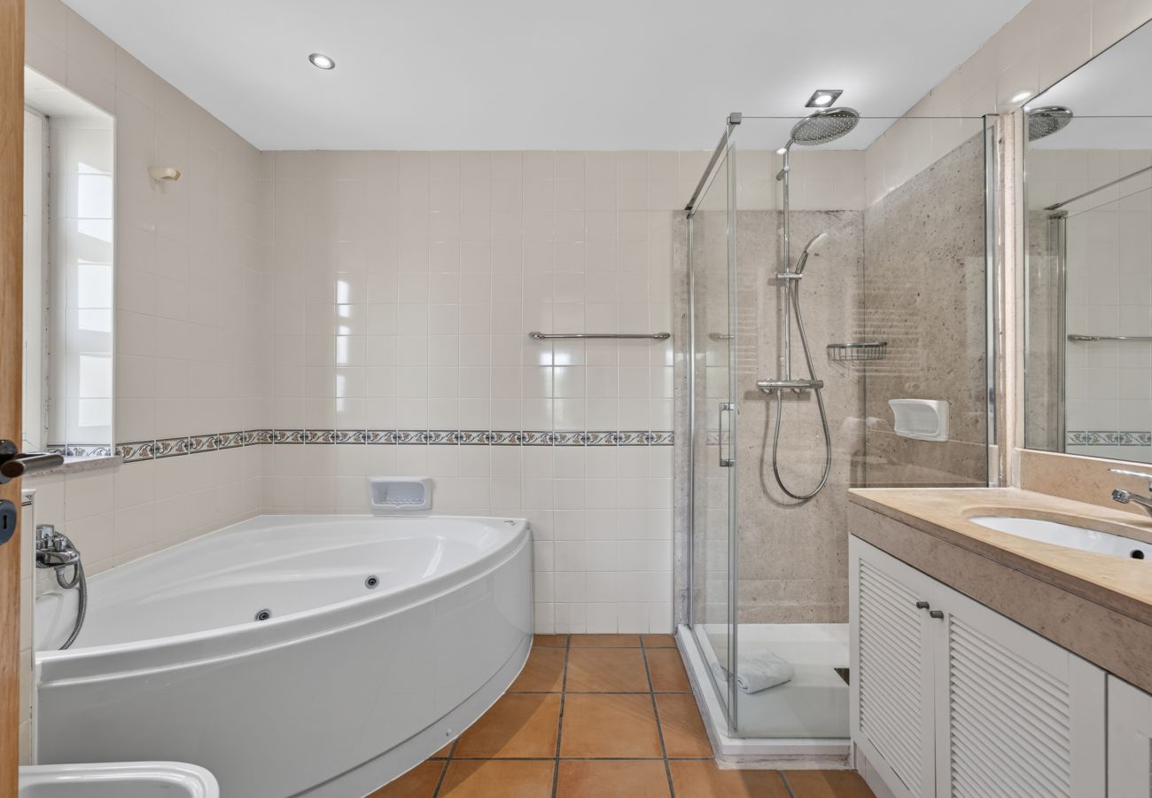 Appartement à Quarteira - Apartamento Kelle | 2 chambres | Villa Sol | Quarteira