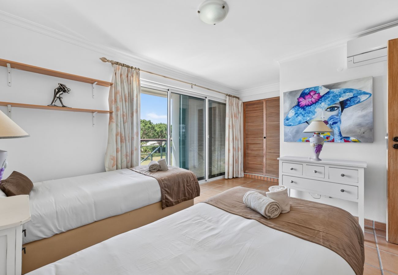 Appartement à Quarteira - Apartamento Kelle | 2 chambres | Villa Sol | Quarteira