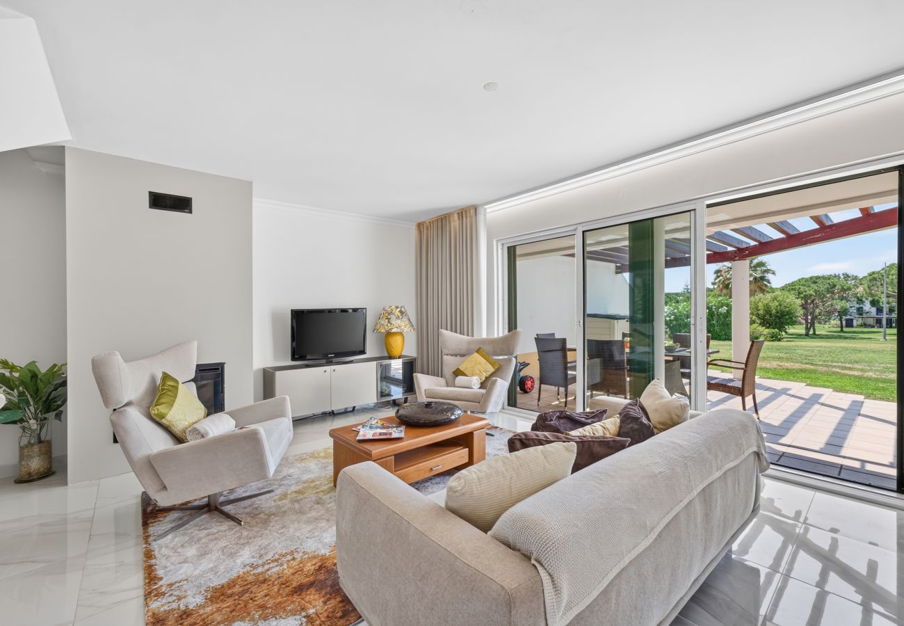 Appartement à Quarteira - Apartamento Kelle | 2 chambres | Villa Sol | Quarteira