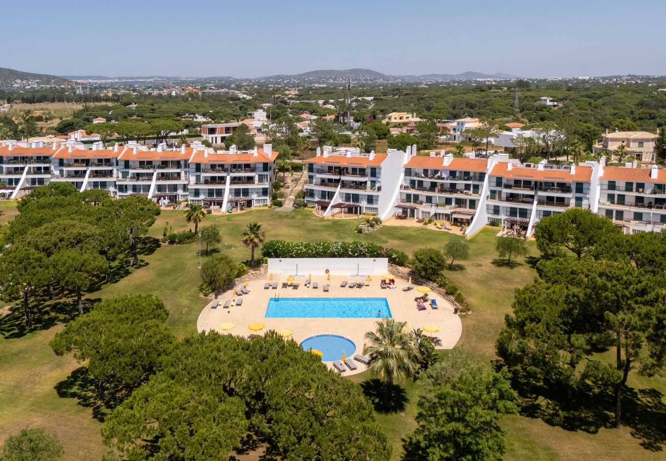 Appartement à Quarteira - Apartamento Kelle | 2 chambres | Villa Sol | Quarteira