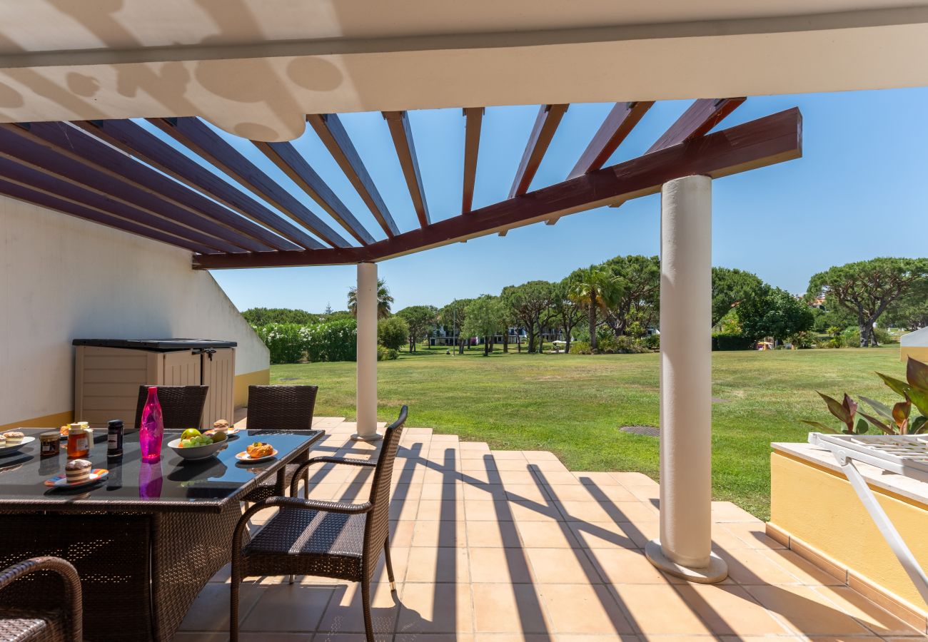 Appartement à Quarteira - Apartamento Kelle | 2 chambres | Villa Sol | Quarteira
