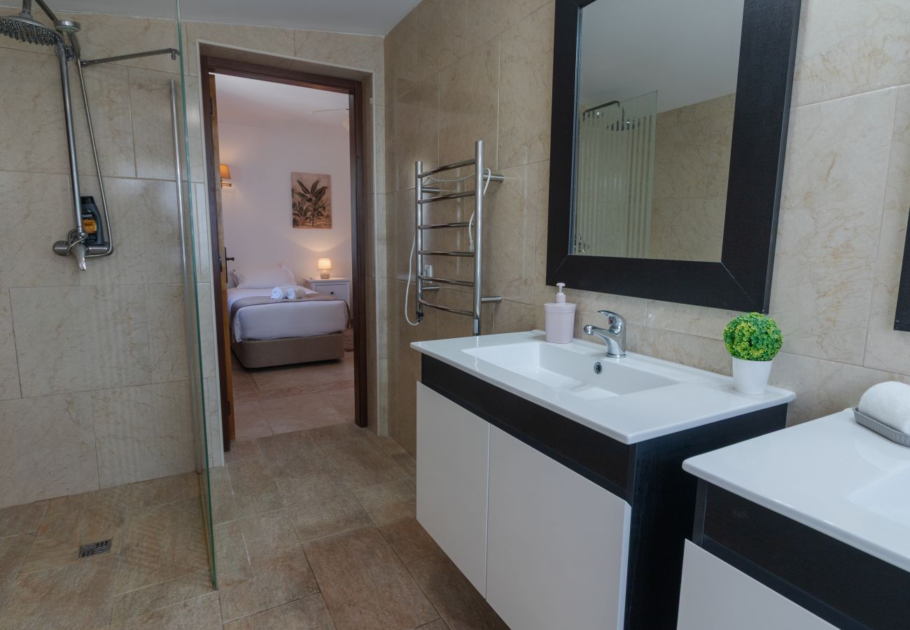 Villa à Carvoeiro - Villa Paraiso | 6 chambres | Jacuzzi | Carvoeiro
