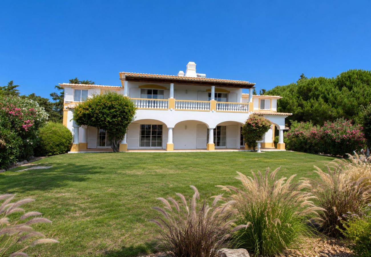 Villa à Carvoeiro - Villa Paraiso | 6 chambres | Jacuzzi | Carvoeiro