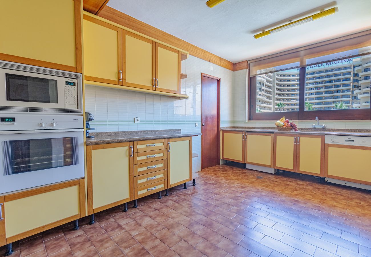 Appartement à Vilamoura - Apartamento Vintage | 4 chambres | Marina de Vilamoura
