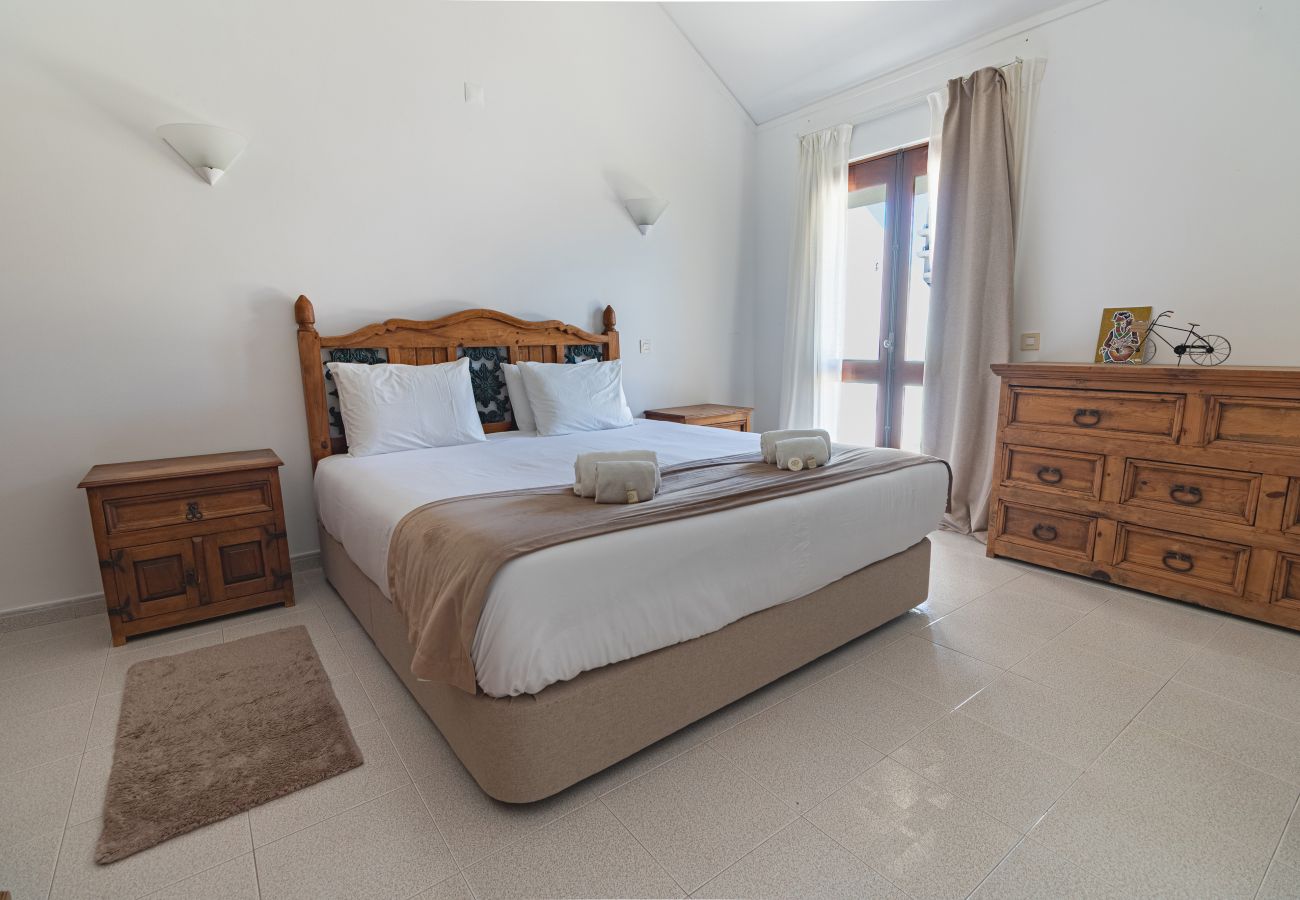 Appartement à Vilamoura - Apartamento Vintage | 4 chambres | Marina de Vilamoura