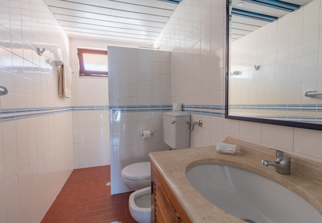 Appartement à Vilamoura - Apartamento Vintage | 4 chambres | Marina de Vilamoura