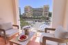 Appartement à Vilamoura - Apartamento Vintage | 4 chambres | Marina de Vilamoura