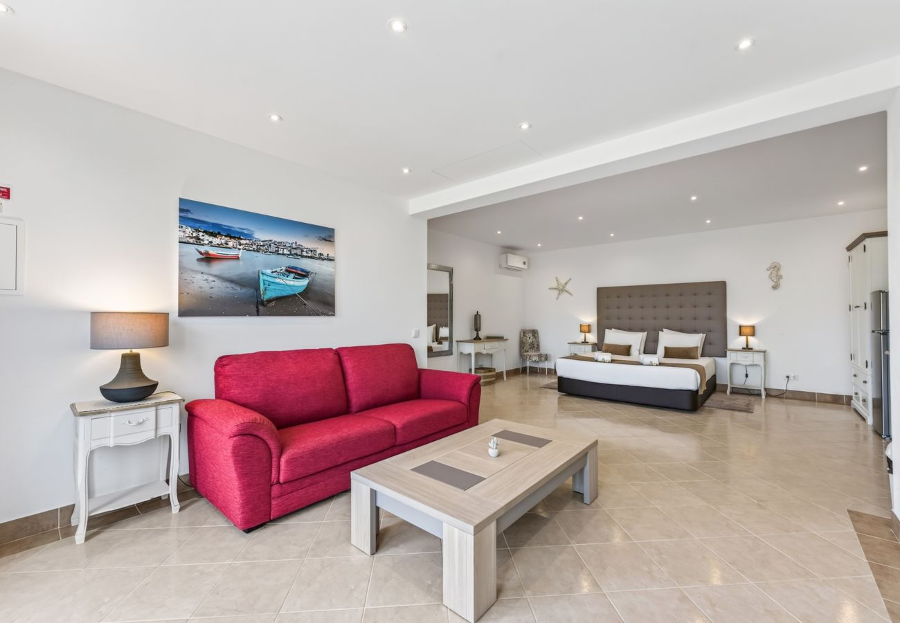 Villa à Lagoa - Quinta dos Loendros |  9 chambres | Carvoeiro | Jacuzzi