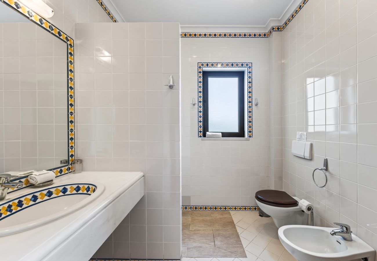 Villa à Lagoa - Quinta dos Loendros |  9 chambres | Carvoeiro | Jacuzzi