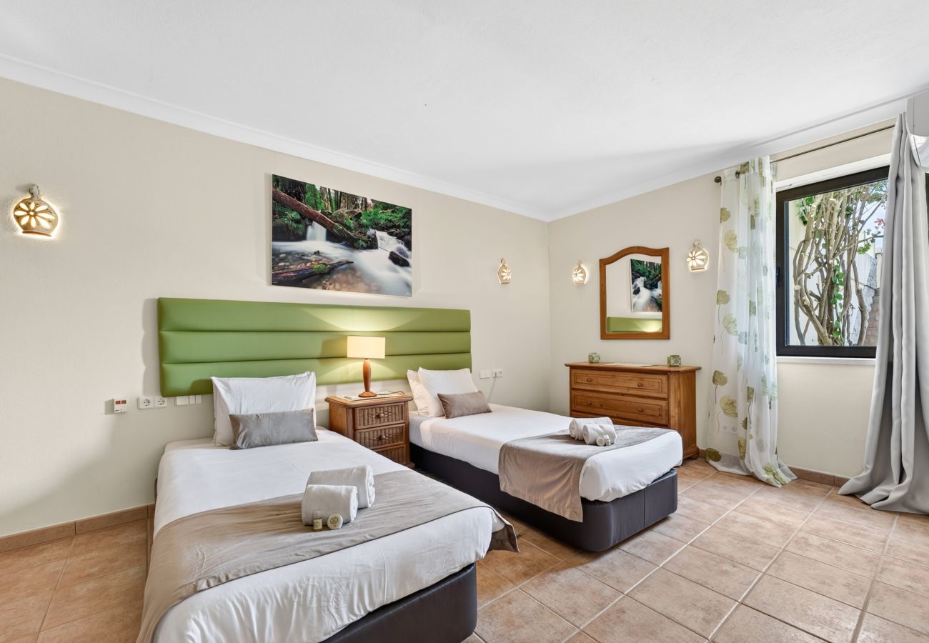 Villa à Lagoa - Quinta dos Loendros |  9 chambres | Carvoeiro | Jacuzzi