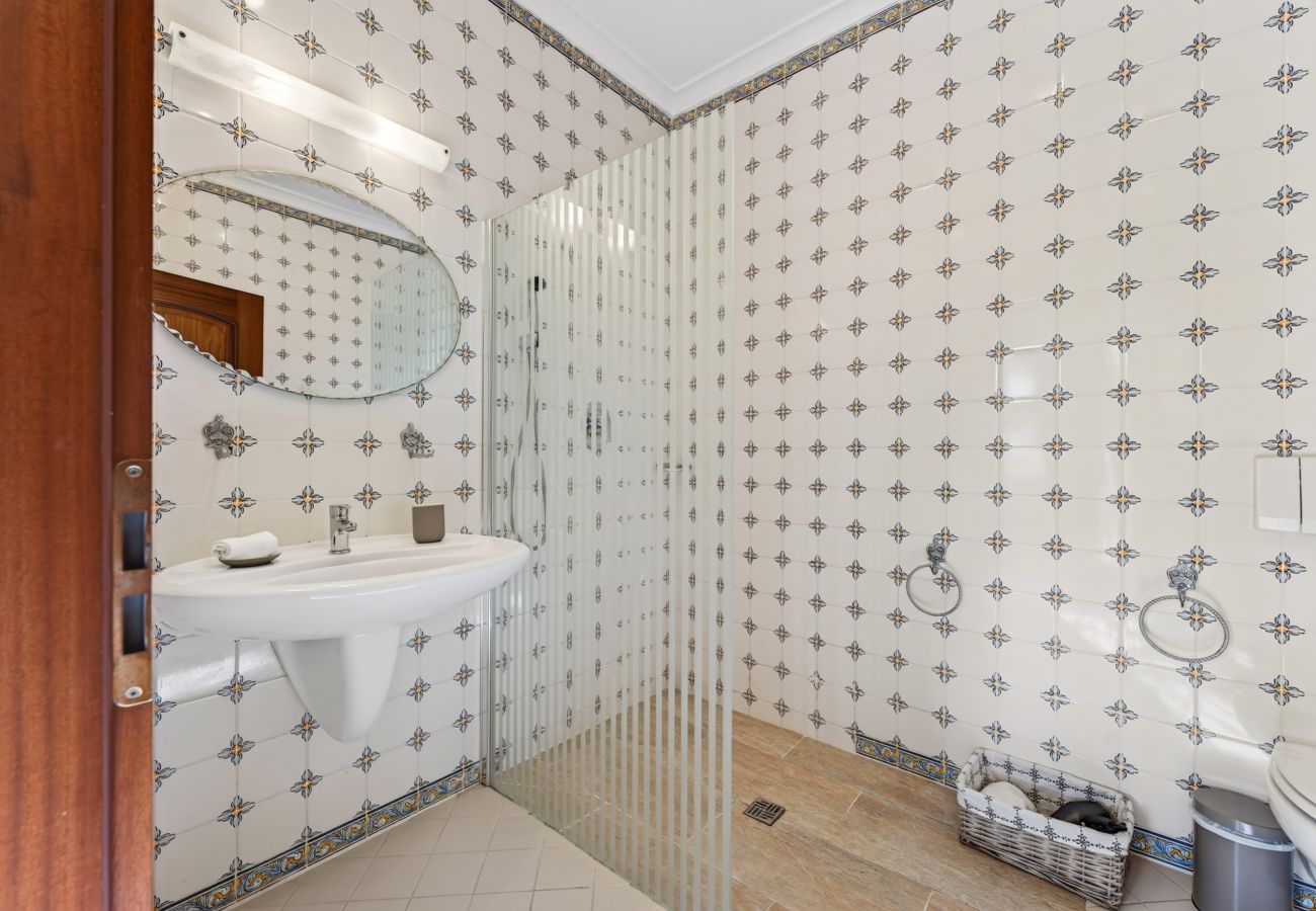 Villa à Lagoa - Quinta dos Loendros |  9 chambres | Carvoeiro | Jacuzzi