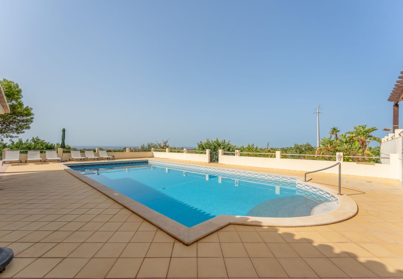 Villa à Lagoa - Quinta dos Loendros |  9 chambres | Carvoeiro | Jacuzzi