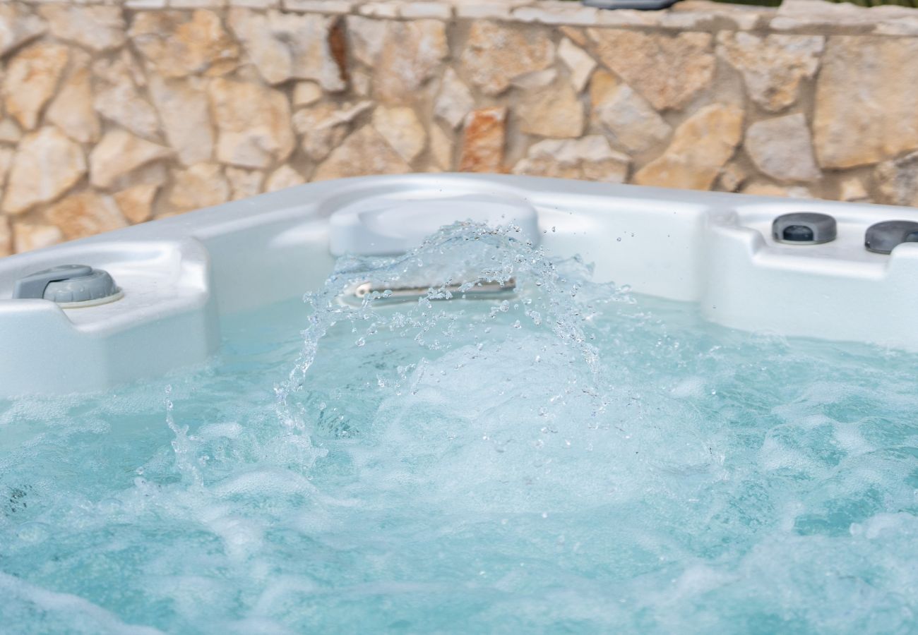 Villa à Lagoa - Quinta dos Loendros |  9 chambres | Carvoeiro | Jacuzzi