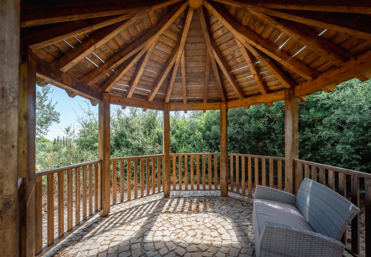 Villa à Lagoa - Quinta dos Loendros |  9 chambres | Carvoeiro | Jacuzzi