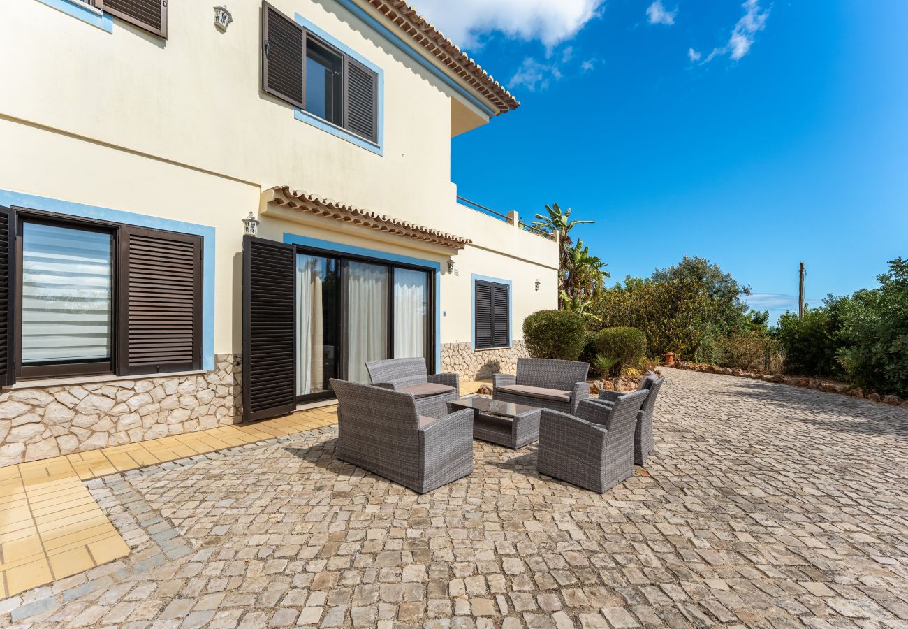 Villa à Lagoa - Quinta dos Loendros |  9 chambres | Carvoeiro | Jacuzzi