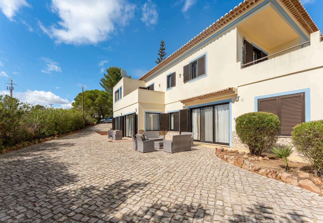 Villa à Lagoa - Quinta dos Loendros |  9 chambres | Carvoeiro | Jacuzzi