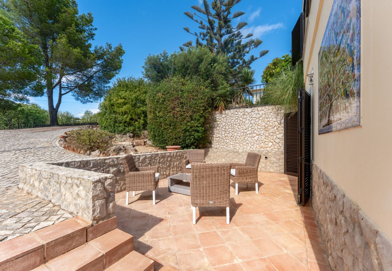 Villa à Lagoa - Quinta dos Loendros |  9 chambres | Carvoeiro | Jacuzzi