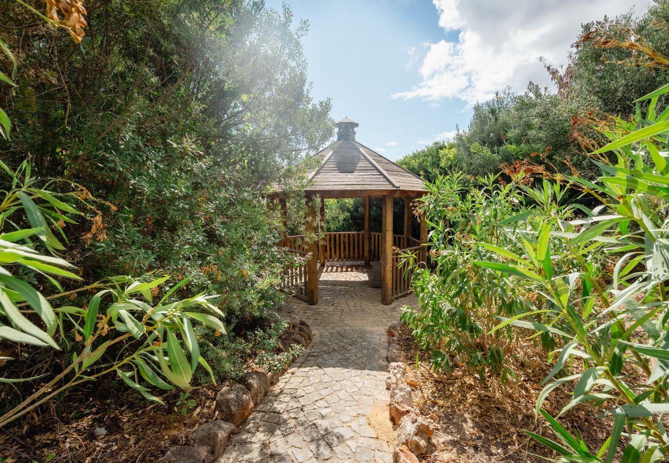 Villa à Lagoa - Quinta dos Loendros |  9 chambres | Carvoeiro | Jacuzzi
