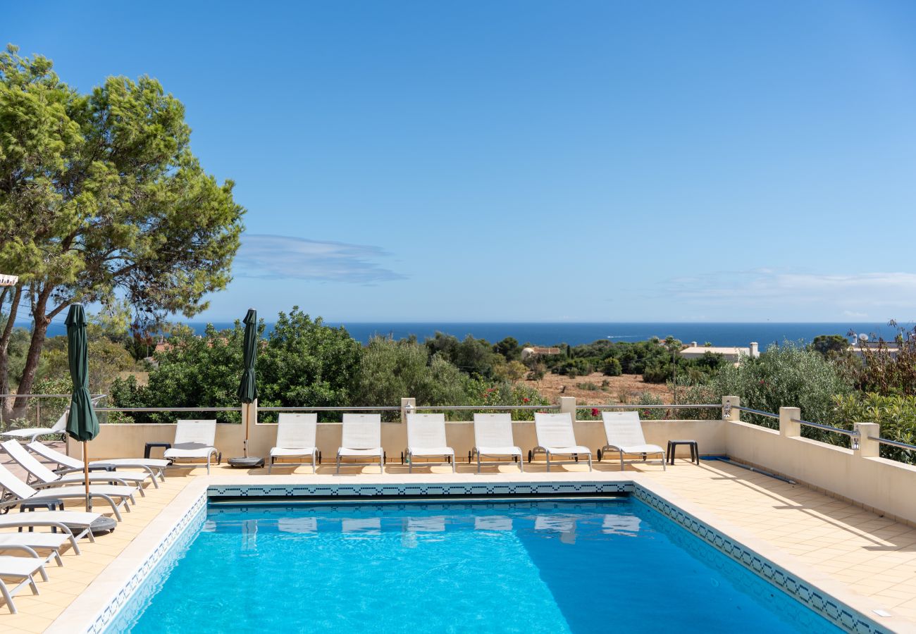 Villa à Lagoa - Quinta dos Loendros |  9 chambres | Carvoeiro | Jacuzzi