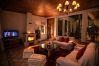Villa à Quinta do Lago - Villa Lira | 6 Chambres | Spacieux | Quinta do Lago