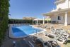 Villa à Albufeira - Villa Tulipa