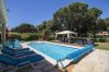 Villa à Vilamoura - Villa Popa