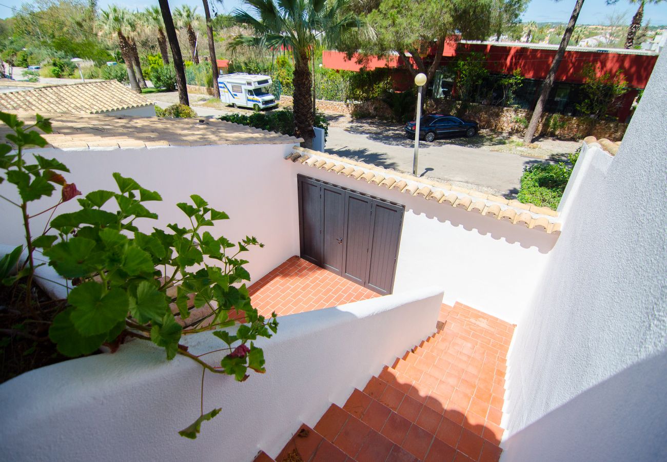 Villa à Vilamoura - Villa Beira Golfe | 3 Chambres | Vue sur le Golf | Vilamoura
