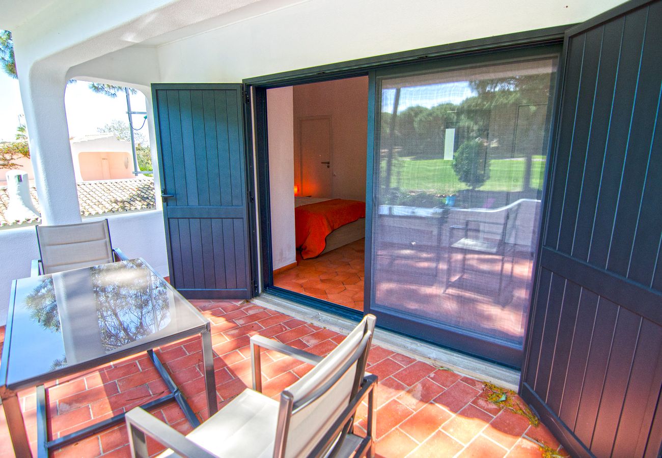 Villa à Vilamoura - Villa Beira Golfe | 3 Chambres | Vue sur le Golf | Vilamoura