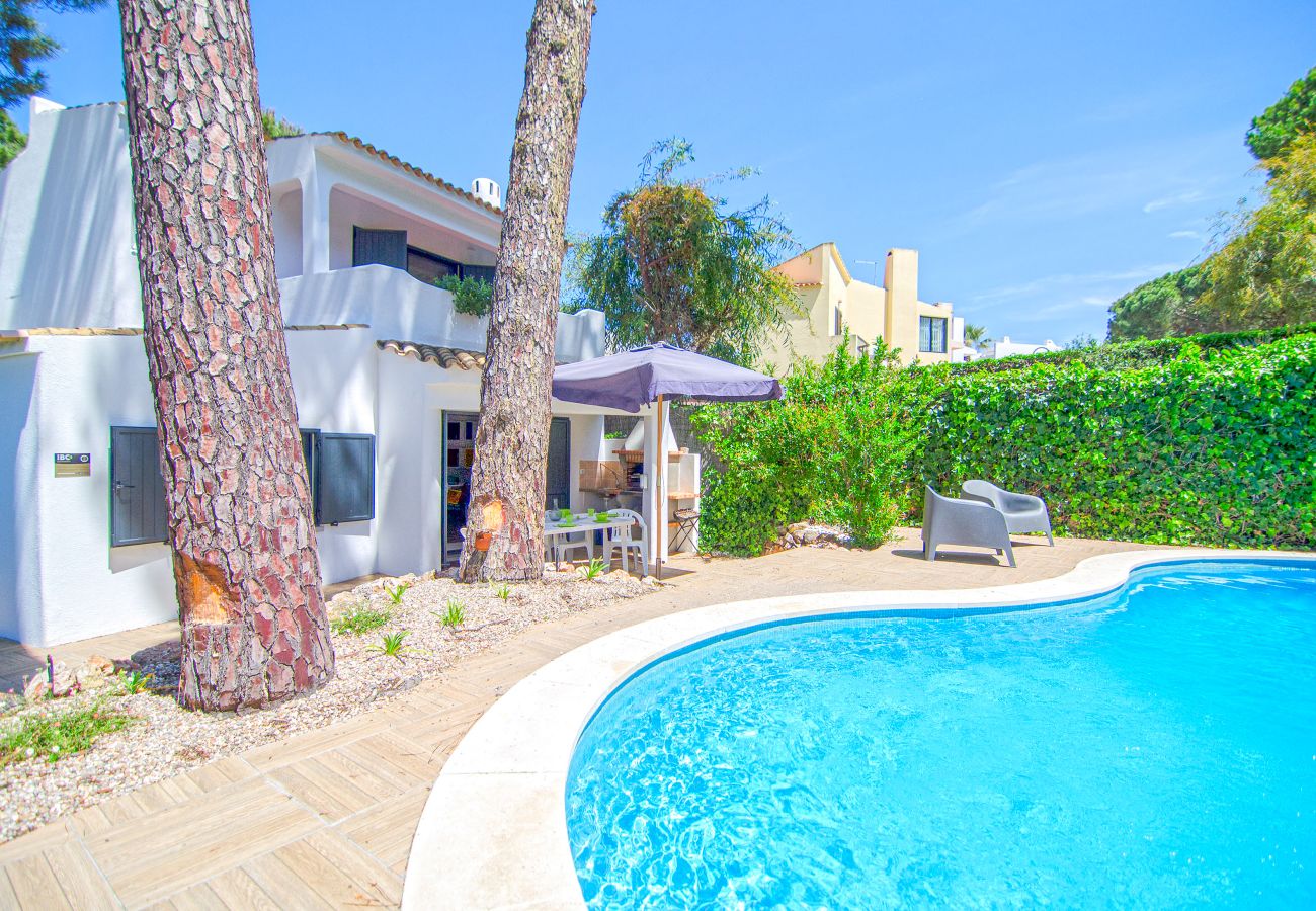 Villa à Vilamoura - Villa Beira Golfe | 3 Chambres | Vue sur le Golf | Vilamoura