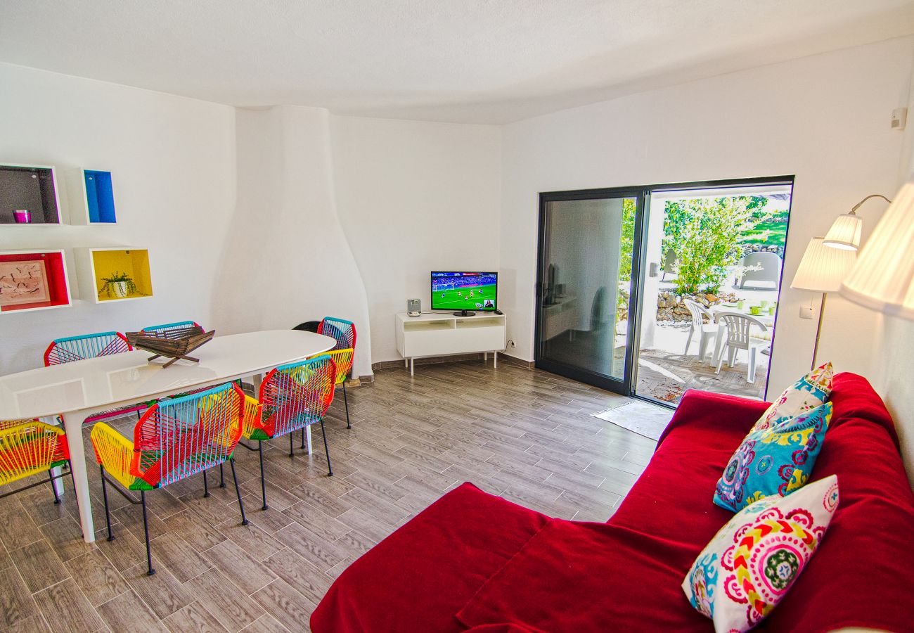 Villa à Vilamoura - Villa Beira Golfe | 3 Chambres | Vue sur le Golf | Vilamoura