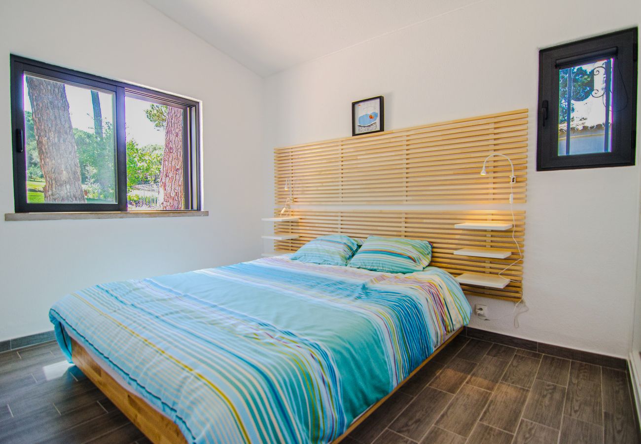 Villa à Vilamoura - Villa Beira Golfe | 3 Chambres | Vue sur le Golf | Vilamoura