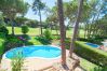 Villa à Vilamoura - Villa Beira Golf