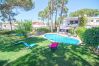 Villa à Vilamoura - Villa Beira Golf