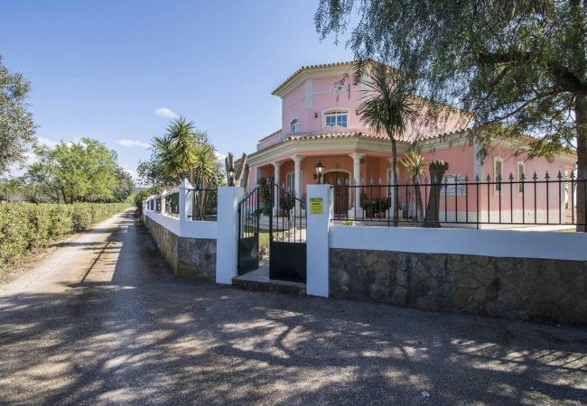 Villa à Boliqueime - Quinta das Laranjeiras