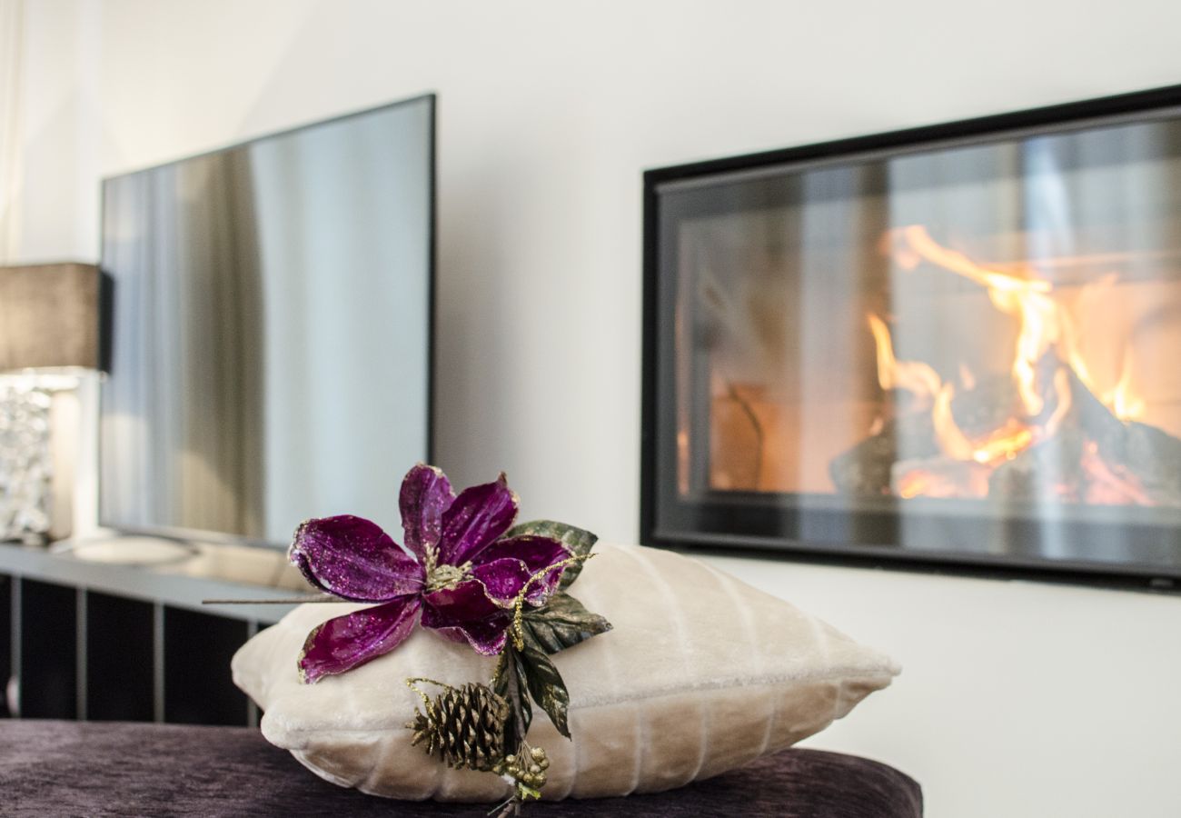 Villa à Almancil - Villa Mar