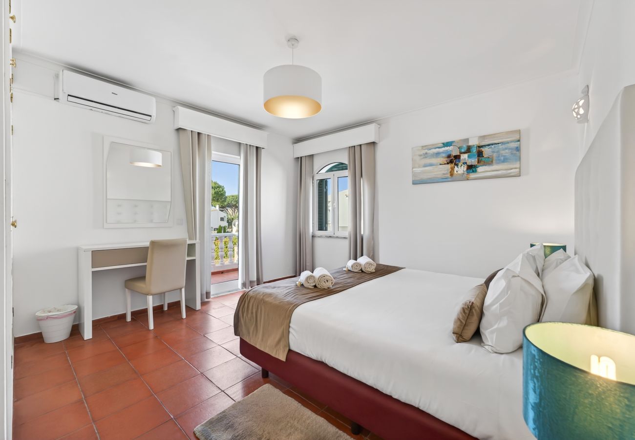 Villa à Vilamoura - Villa Jade | 4 Chambres | Piscine | Old Village | Vilamoura