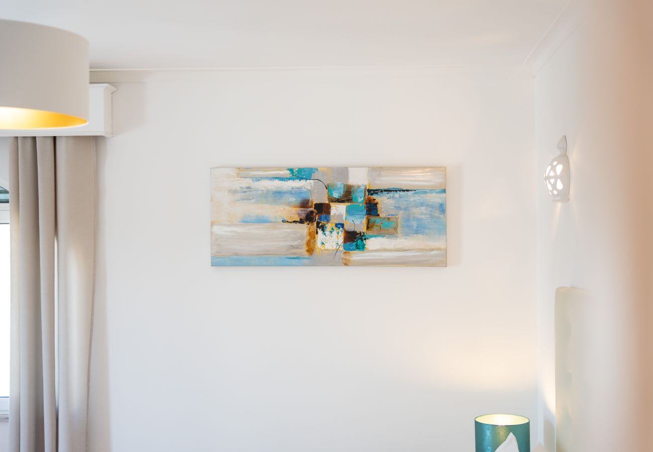 Villa à Vilamoura - Villa Jade | 4 Chambres | Piscine | Old Village | Vilamoura