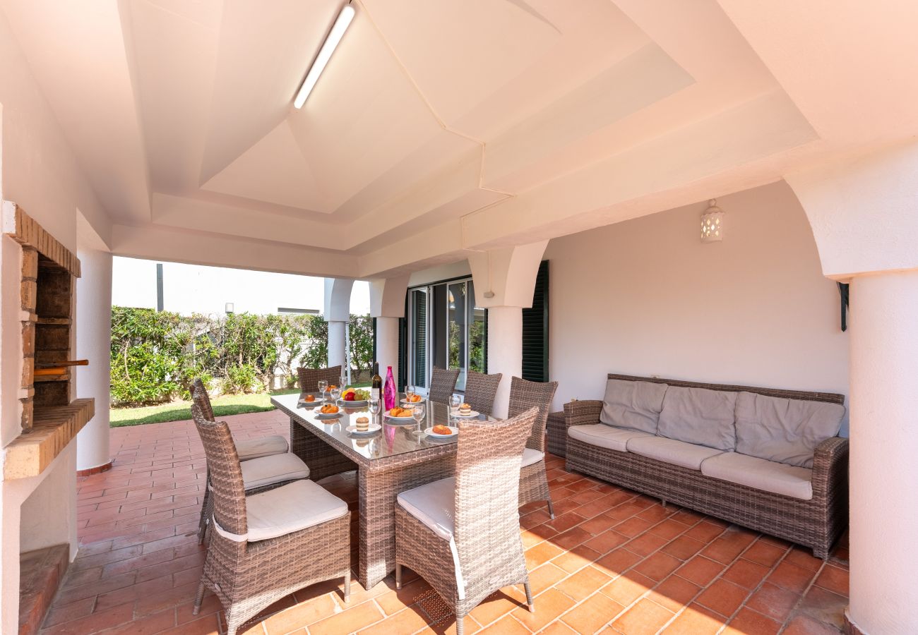 Villa à Vilamoura - Villa Jade | 4 Chambres | Piscine | Old Village | Vilamoura