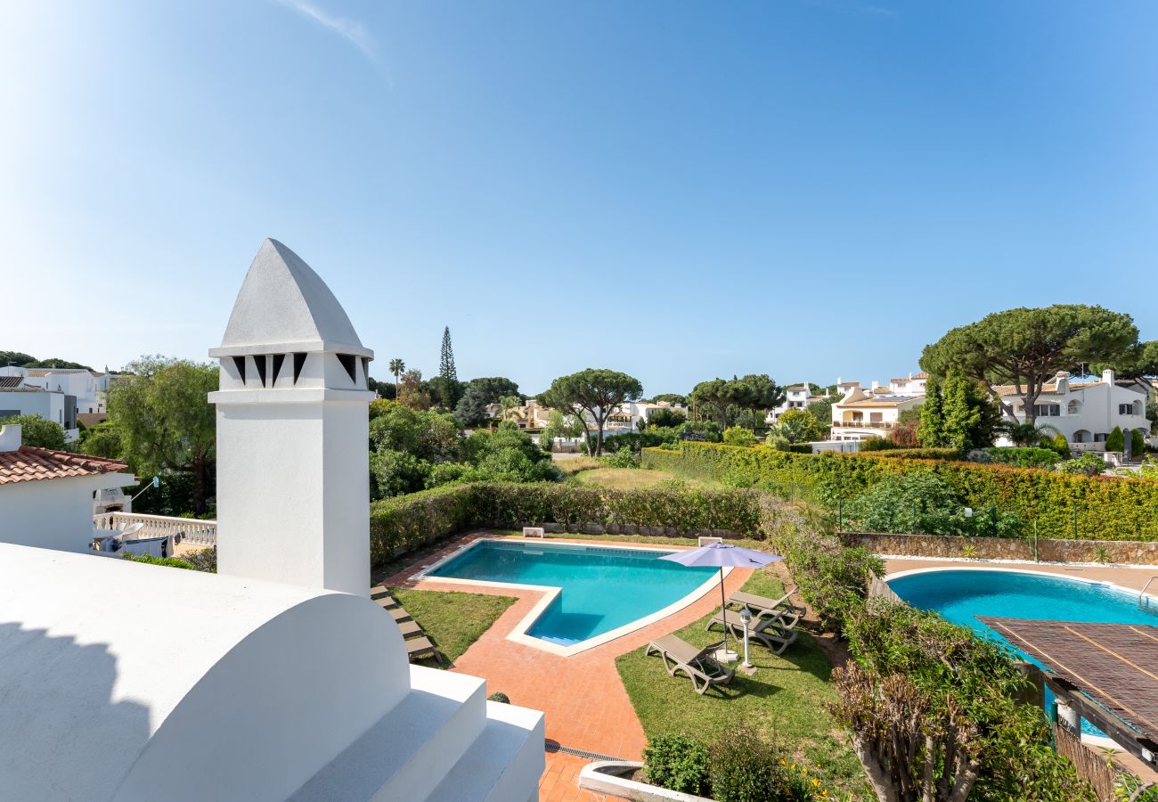 Villa à Vilamoura - Villa Jade | 4 Chambres | Piscine | Old Village | Vilamoura